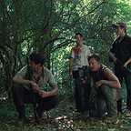  سریال تلویزیونی مردگان متحرک با حضور اندرو لینکولن، استیون ین، نورمن ریداس و جان برنتال