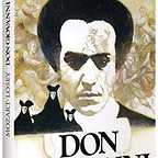  فیلم سینمایی Don Giovanni به کارگردانی Joseph Losey