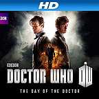  سریال تلویزیونی Doctor Who با حضور جان هرت، دیوید تننت و Matt Smith