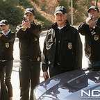  سریال تلویزیونی ان سی آی اس: سرویس تحقیقات جنایی نیروی دریایی با حضور Emily Wickersham، مارک هارمون، Michael Weatherly و Sean Murray