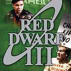  سریال تلویزیونی Red Dwarf با حضور Chris Barrie و Craig Charles