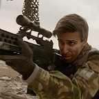  فیلم سینمایی Rz-9 با حضور Briggon Snow