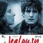  فیلم سینمایی Jealousy به کارگردانی Philippe Garrel