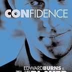  فیلم سینمایی Confidence: After Dark با حضور Edward Burns