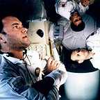  فیلم سینمایی آپولو ۱۳ با حضور بیل پاکستون، کوین بیکن و تام هنکس