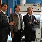  سریال تلویزیونی ان سی آی اس: سرویس تحقیقات جنایی نیروی دریایی با حضور Joe Spano، Michael Weatherly و Sean Murray