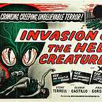  سریال تلویزیونی Invasion of the Hell Creatures به کارگردانی Edward L. Cahn