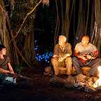  فیلم سینمایی سفر ۲: جزیره اسرارآمیز با حضور مایکل کین، Josh Hutcherson و دواین جانسون
