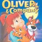  فیلم سینمایی Oliver & Company به کارگردانی George Scribner