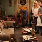  سریال تلویزیونی فیلادلفیا همیشه آفتابی است با حضور Charlie Day، دنی دویتو و کیتلین اولسون