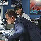  سریال تلویزیونی ان سی آی اس: سرویس تحقیقات جنایی نیروی دریایی با حضور Michael Weatherly، Pauley Perrette و Sean Murray