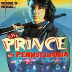  فیلم سینمایی The Prince of Pennsylvania به کارگردانی Ron Nyswaner