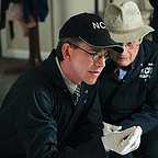  سریال تلویزیونی ان سی آی اس: سرویس تحقیقات جنایی نیروی دریایی با حضور David McCallum و Brian Dietzen