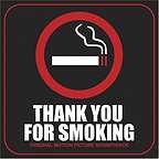  فیلم سینمایی سیگار کشیدن ممنوع به کارگردانی Jason Reitman