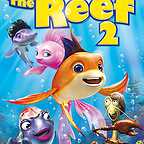  فیلم سینمایی The Reef 2: High Tide به کارگردانی Mark A.Z. Dippé