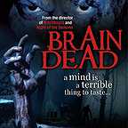  فیلم سینمایی Brain Dead به کارگردانی Kevin Tenney