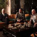  سریال تلویزیونی مردان مد با حضور Jon Hamm، Robert Morse و جان اسلتری