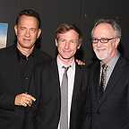  فیلم سینمایی پادشاهی مکس با حضور Spike Jonze، تام هنکس و Gary Goetzman