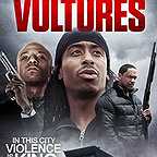  فیلم سینمایی City of Vultures به کارگردانی 