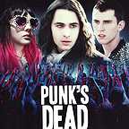  فیلم سینمایی Punk's Dead: SLC Punk 2 به کارگردانی James Merendino