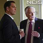  سریال تلویزیونی ان سی آی اس: سرویس تحقیقات جنایی نیروی دریایی با حضور Robert Wagner و Michael Weatherly