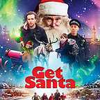  فیلم سینمایی Get Santa به کارگردانی Christopher Smith