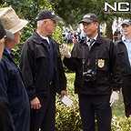  سریال تلویزیونی ان سی آی اس: سرویس تحقیقات جنایی نیروی دریایی با حضور مارک هارمون، Michael Weatherly، David McCallum و Sean Murray
