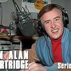  سریال تلویزیونی I'm Alan Partridge به کارگردانی 