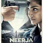  فیلم سینمایی Neerja با حضور Sonam Kapoor