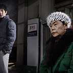 فیلم سینمایی مردی از هیچ کجا به کارگردانی Jeong-beom Lee