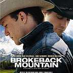  فیلم سینمایی کوهستان بروکبک به کارگردانی Ang Lee