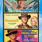  فیلم سینمایی Crocodile Dundee II به کارگردانی John Cornell