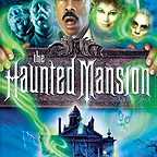  فیلم سینمایی The Haunted Mansion به کارگردانی راب مینکاف