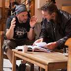  فیلم سینمایی ربوده شده ۲ با حضور لیام نیسون و Olivier Megaton
