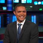  سریال تلویزیونی شوی روزانه با حضور Trevor Noah