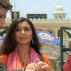  فیلم سینمایی Veer-Zaara با حضور Preity Zinta، شاهرخ خان و رانی موکراجی
