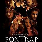  فیلم سینمایی Fox Trap با حضور Scott Chambers، Alex Sawyer، Becky Fletcher، Kate Greer، Julia Eringer و Klariza Clayton