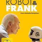  فیلم سینمایی ربات و فرانک به کارگردانی Jake Schreier