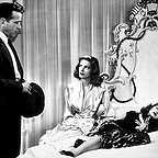  فیلم سینمایی خواب بزرگ با حضور هامفری بوگارت، لورن باکال و Martha Vickers