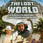  فیلم سینمایی The Lost World به کارگردانی Timothy Bond