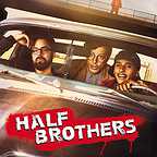  فیلم سینمایی Half Brothers به کارگردانی Christian Alvart