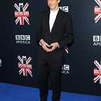  سریال تلویزیونی Doctor Who با حضور Peter Capaldi