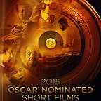  سریال تلویزیونی The Oscar Nominated Short Films 2015: Animation به کارگردانی 