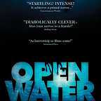  فیلم سینمایی Open Water به کارگردانی Chris Kentis