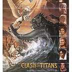  فیلم سینمایی Clash of the Titans به کارگردانی Desmond Davis