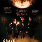  فیلم سینمایی Grave Encounters به کارگردانی Stuart Ortiz و Colin Minihan