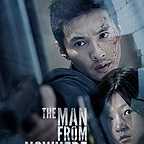  فیلم سینمایی مردی از هیچ کجا با حضور Sae-ron Kim و Bin Won