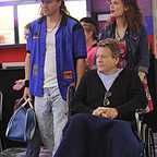  سریال تلویزیونی استخوان ها با حضور David Boreanaz، رایان اونیل و Emily Deschanel