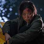 سریال تلویزیونی ترس از مردگان متحرک با حضور Michelle Ang