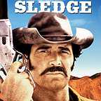  فیلم سینمایی A Man Called Sledge به کارگردانی Vic Morrow